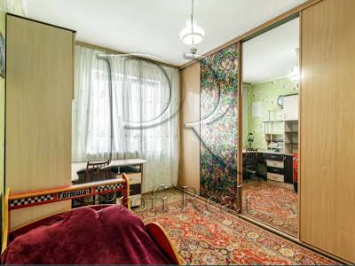 квартира по адресу Анны Ахматовой ул., 16-В