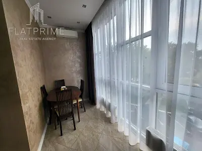 квартира по адресу Юрия Шумского ул., 5
