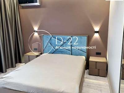 квартира за адресою Набережно-Рибальська дорога вул., 5