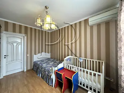 квартира за адресою Академіка Заболотного вул., 66