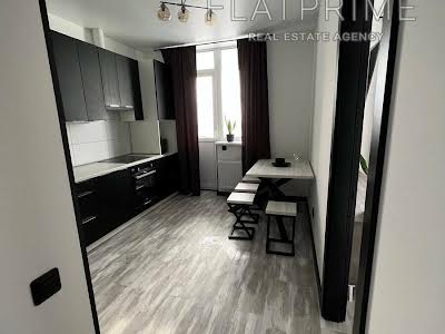 квартира за адресою Балтійський пров., 3-А