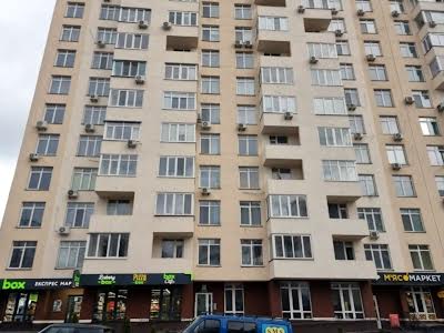 квартира за адресою Польова вул., 73