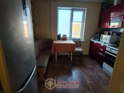 квартира по адресу Академика Сахарова ул., 44