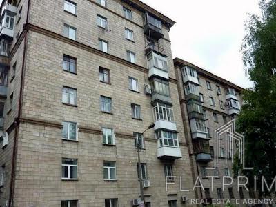 квартира за адресою Берестейський просп. (Перемоги), 60