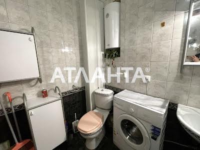 квартира по адресу Леваневского ул., 9