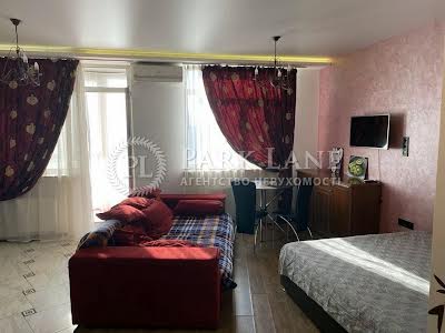 квартира за адресою Ямська вул., 52