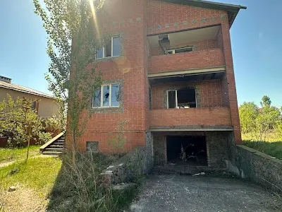 дом по адресу Посьолкова, 26
