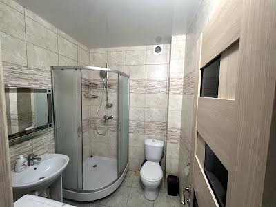 квартира по адресу Київська ул., 37