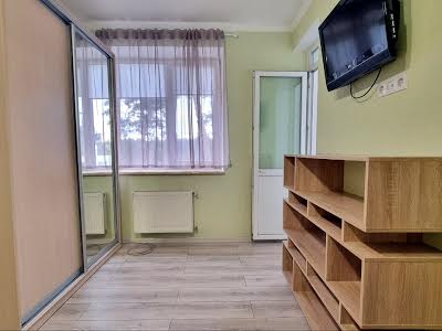 квартира по адресу Идейная ул. (Идейная), 13