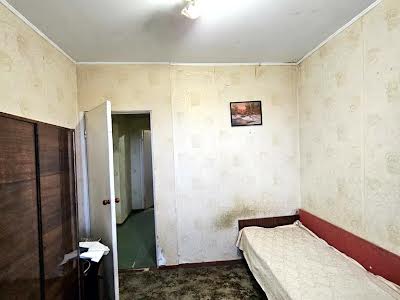 квартира по адресу Янтарная ул., 77