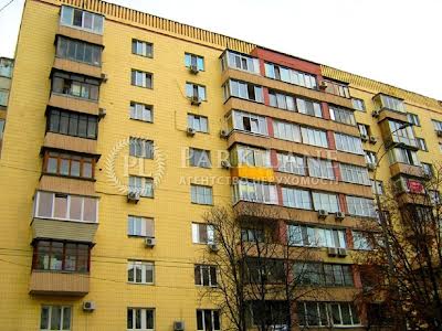 квартира за адресою Лесі Українки бульв., 24