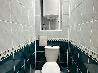 квартира по адресу вулиця Величковського, 2