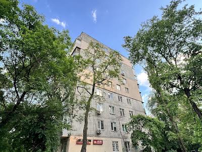 квартира за адресою Митрополита Василя Липківського вул. (Урицького), 5