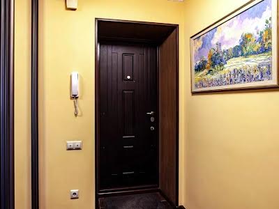 квартира по адресу Ульяны Кравченко ул., 10