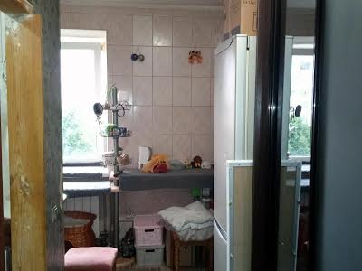 квартира за адресою Української Авіації бульв. (Нестерова), 20