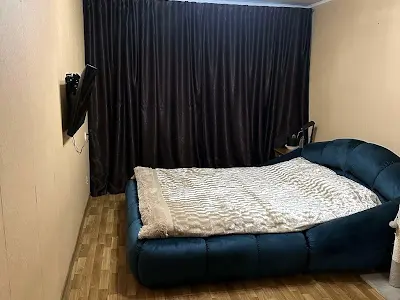 квартира по адресу Тракторостроителей просп., 77а