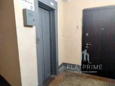 квартира за адресою Драгоманова вул., 5