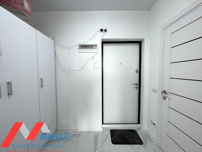 квартира по адресу Ракетная ул., 24