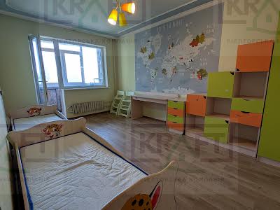 квартира по адресу Амосова ул. (Корчагінців), 27
