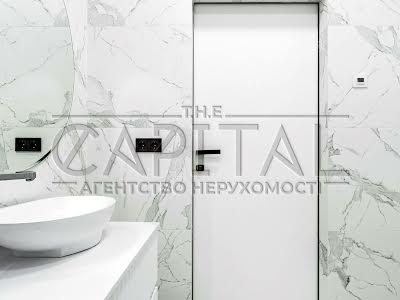 квартира по адресу Леси Украинки бульв., 7-В