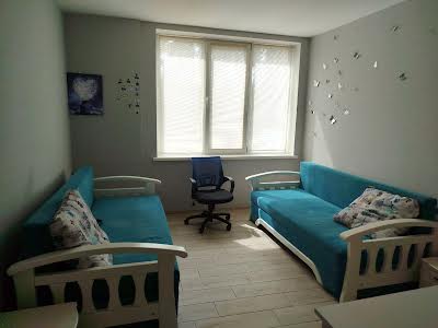 квартира по адресу Университетская ул., 2