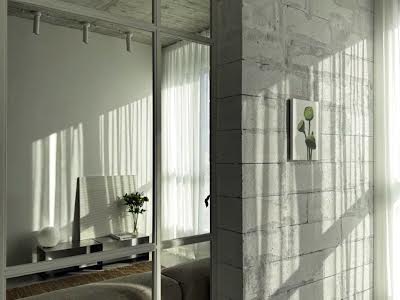 квартира за адресою Зоряний бульв., 1-М