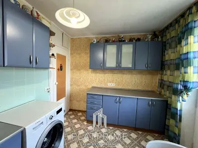квартира за адресою Лісовий просп., 41