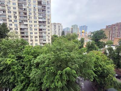 квартира за адресою Патріарха Мстислава Скрипника вул., 11