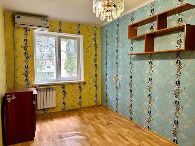 квартира по адресу Леонида Стромцова, 4В