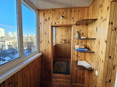 квартира за адресою Тетянинська вул. (Леваневського), 7