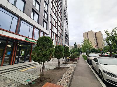 квартира за адресою Дегтярівська вул., 17 к1