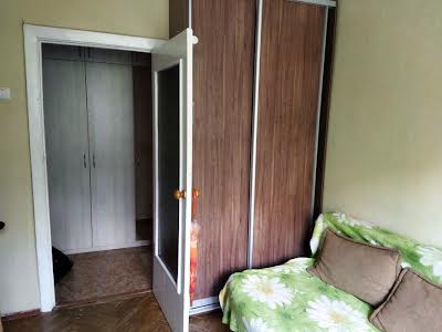 квартира за адресою Дніпроводська вул., 3