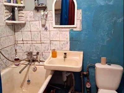 квартира по адресу Евгения Гребёнки ул., 26