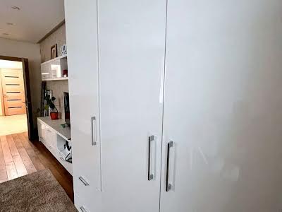 квартира за адресою Малоголосківська вул., 8а