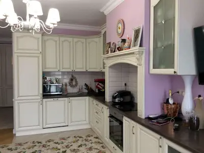 квартира по адресу Днепровская набережная ул., 14-Б