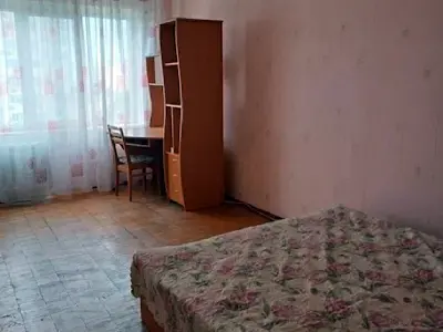 квартира за адресою Героїв Дніпра вул., 38-Г