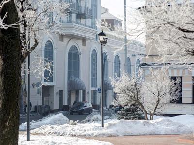 квартира за адресою Бульварно-Кудрявська вул. (Воровського), 21