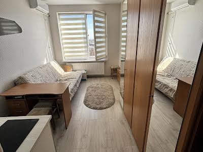 квартира за адресою Миколи Боровського вул., 37х
