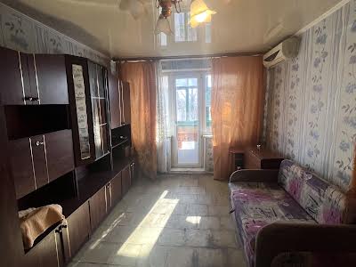 квартира по адресу Димитрова, 94