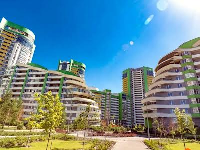 квартира за адресою Вишгородська вул., 45А/6
