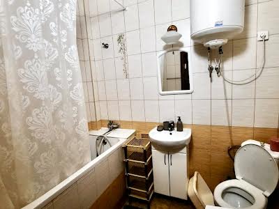 квартира по адресу Жемчужная ул., 5