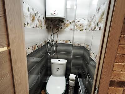 квартира по адресу Европейская ул. (Жовтнева), 34-Б