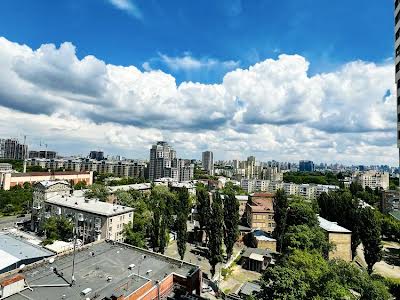 квартира за адресою Вадима Гетьмана вул., 1-А