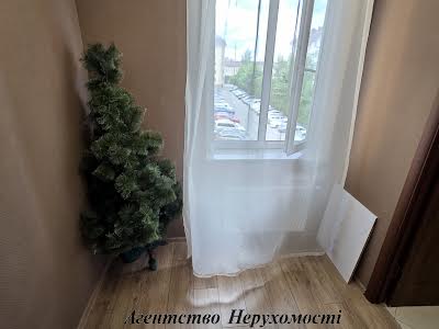 квартира по адресу Леси Украинки ул., 11