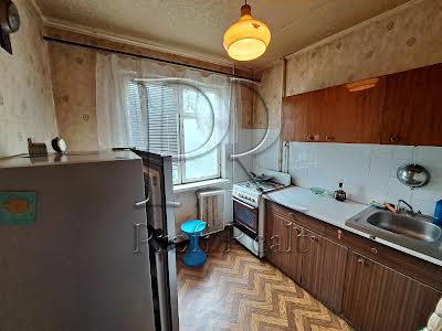 квартира за адресою Миколи Василенка вул., 25
