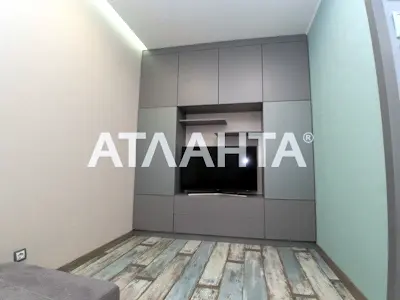 квартира за адресою Французький бульв., 60