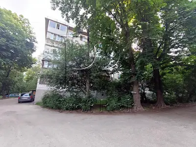 квартира по адресу Николая Василенко ул., 6-А