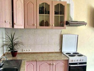 квартира по адресу Жемчужная ул., 5