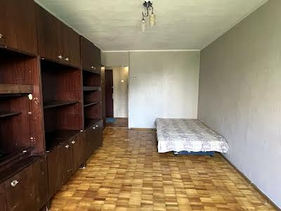 квартира по адресу Зои Гайдай ул., 9-А