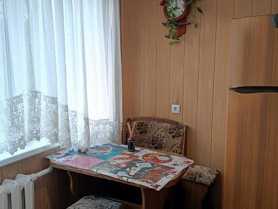 квартира за адресою Воскресенський просп. (Перова), 30